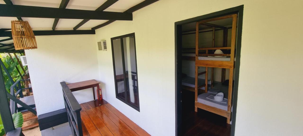 Hotel Teritoryo Siargao General Luna  Esterno foto